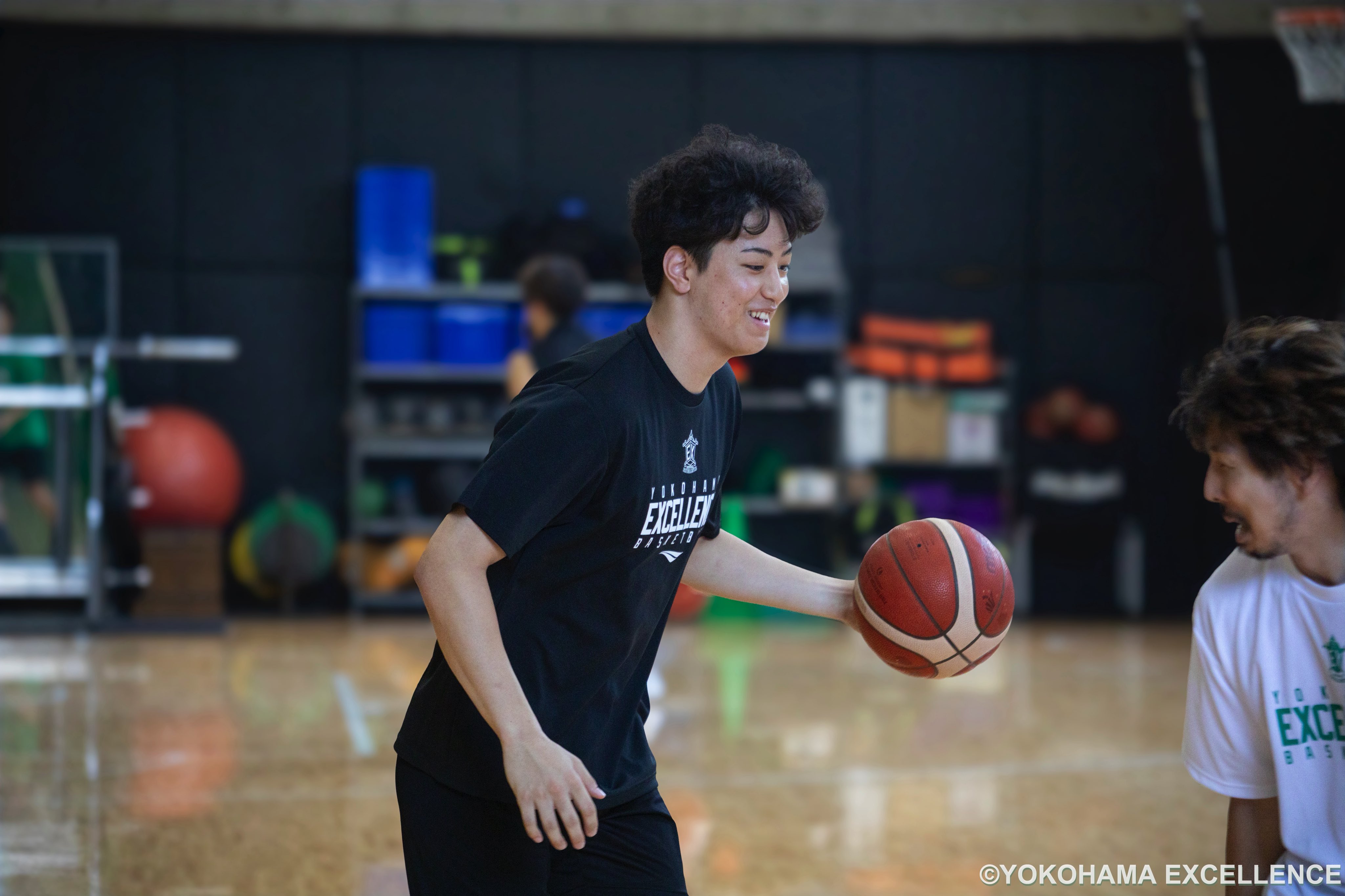 仙台89ERS ディクソンジュニアタリキ選手 サイン 仙台89ERS | . この度、ディクソンジュニア タリキ選手との契約