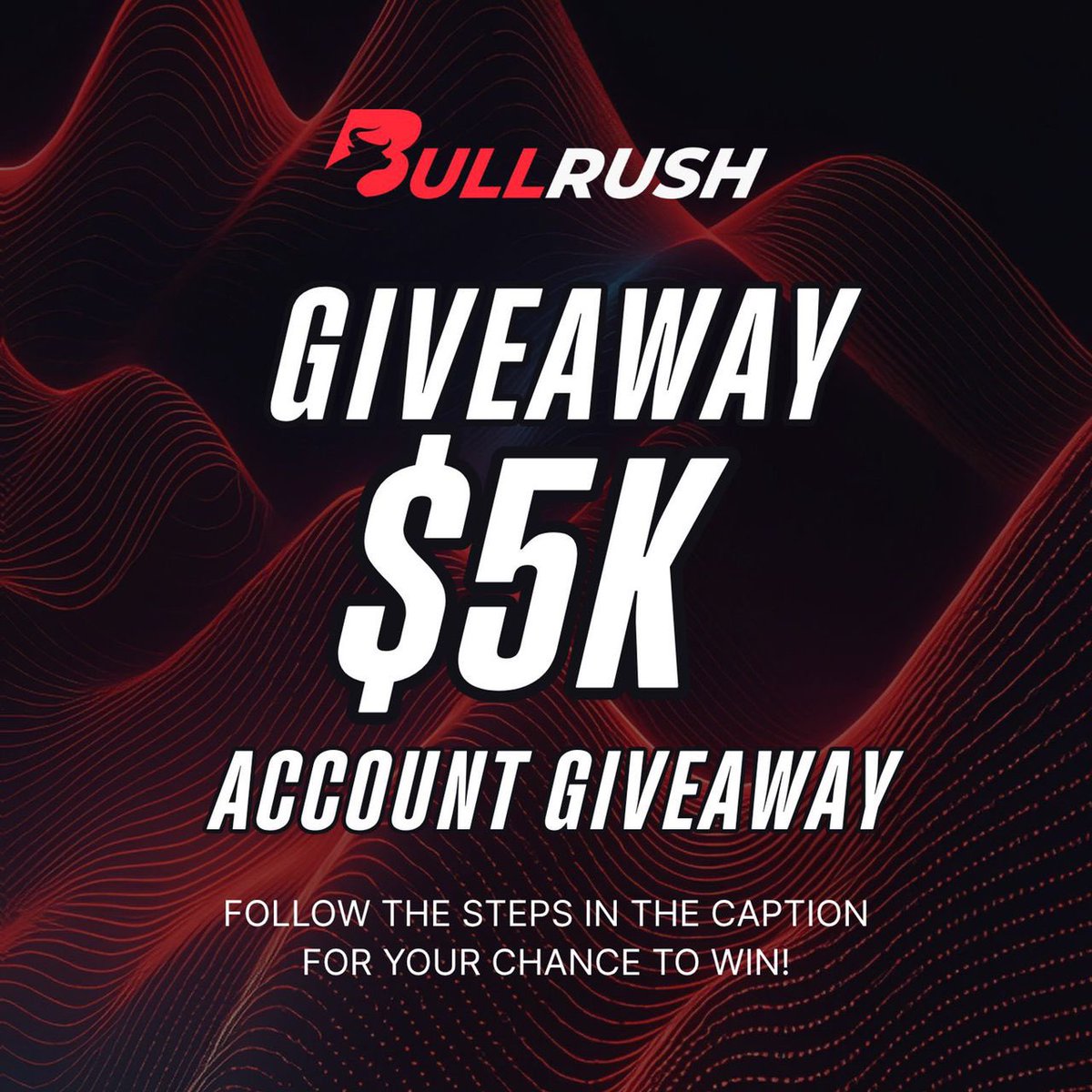 TRIZZY 📊 (@kelvin_trizzy) on Twitter photo 2 X $5k account GIVEAWAYYY ‼️
Another shot
Coz It’s BullRush Era
Follow <a href="/kelvin_trizzy/">TRIZZY 📊</a> & <a href="/Bullrushcomp/">BullRush</a>
Must also follow
<a href="/Mazifx_/">MAZI-FX🤍🖤📉📈</a>
<a href="/Pips_goddesss/">Vivian</a>
<a href="/bkd_trades/">Black Diamond 💎</a>
🛑Tag 3 Friends and hashtag #BullRushEra
🛑 Repost this tweet
Winners will be selected in 3days 2 X $5k account GIVEAWAYYY ‼️
Another shot
Coz It’s BullRush Era
Follow <a href="/kelvin_trizzy/">TRIZZY 📊</a> & <a href="/Bullrushcomp/">BullRush</a>
Must also follow
<a href="/Mazifx_/">MAZI-FX🤍🖤📉📈</a>
<a href="/Pips_goddesss/">Vivian</a>
<a href="/bkd_trades/">Black Diamond 💎</a>
🛑Tag 3 Friends and hashtag #BullRushEra
🛑 Repost this tweet
Winners will be selected in 3days