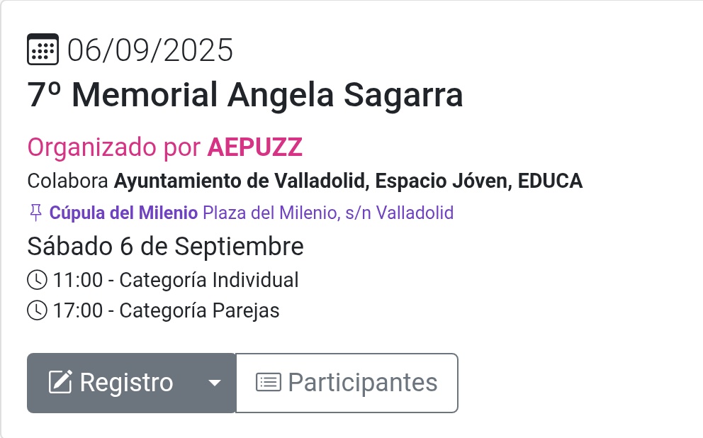 Asociación Española de Puzzles tweet media