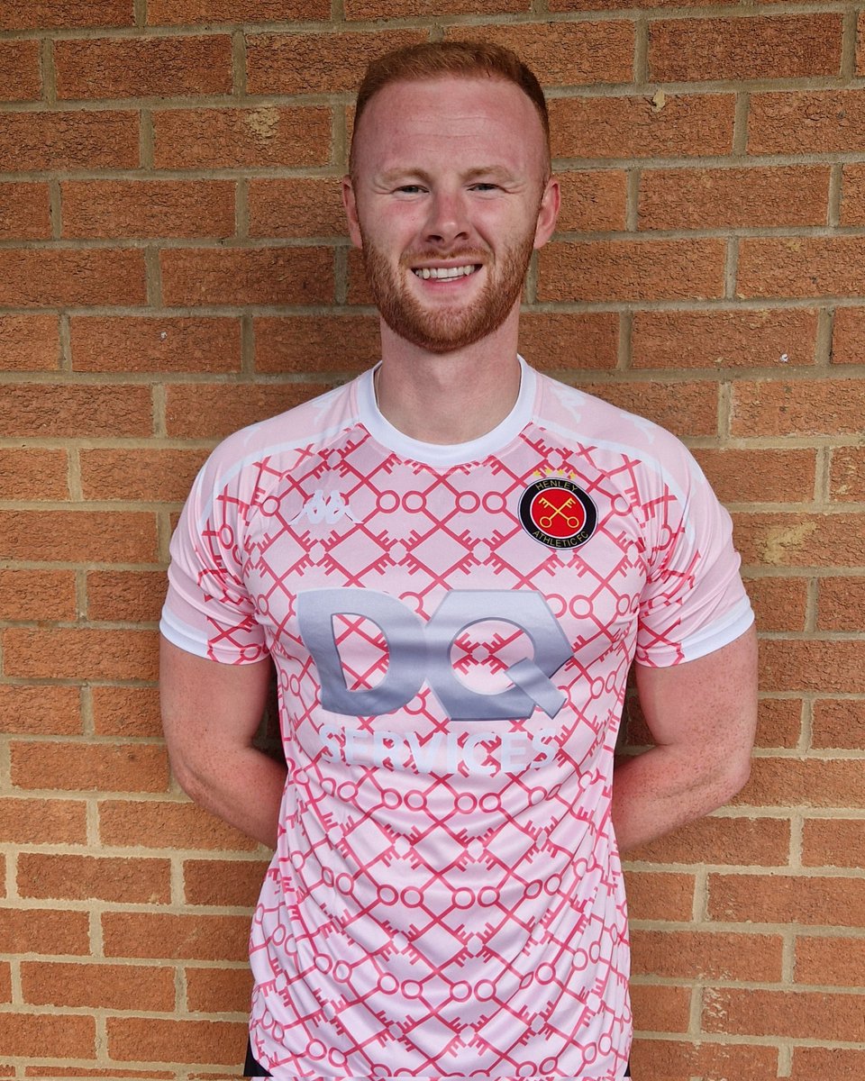 Henley Athletic FC tweet media