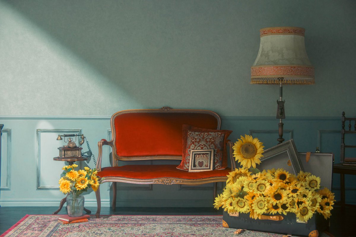 vs_shinjuku's tweet image. ライティングによって
クラシックな雰囲気が出る
赤ソファでの撮影も人気です
⁡
当スタジオでは
様々なライティングが試せる機材が
多数揃っております
⁡
お気軽にご利用ください
⁡
vincent-studio.com
⁡
#NANLITE #aputure #撮影スタジオ #vincent_studio #ヴィンセントスタジオ