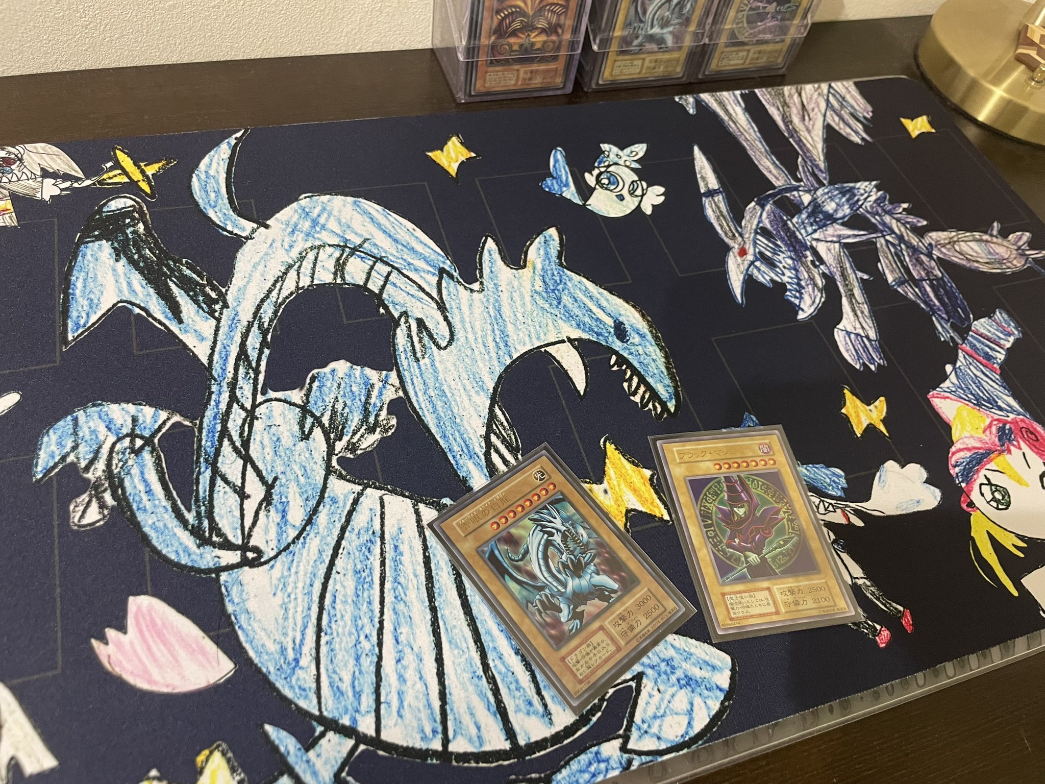 ウシタケ (@ushitake_tcg) / X