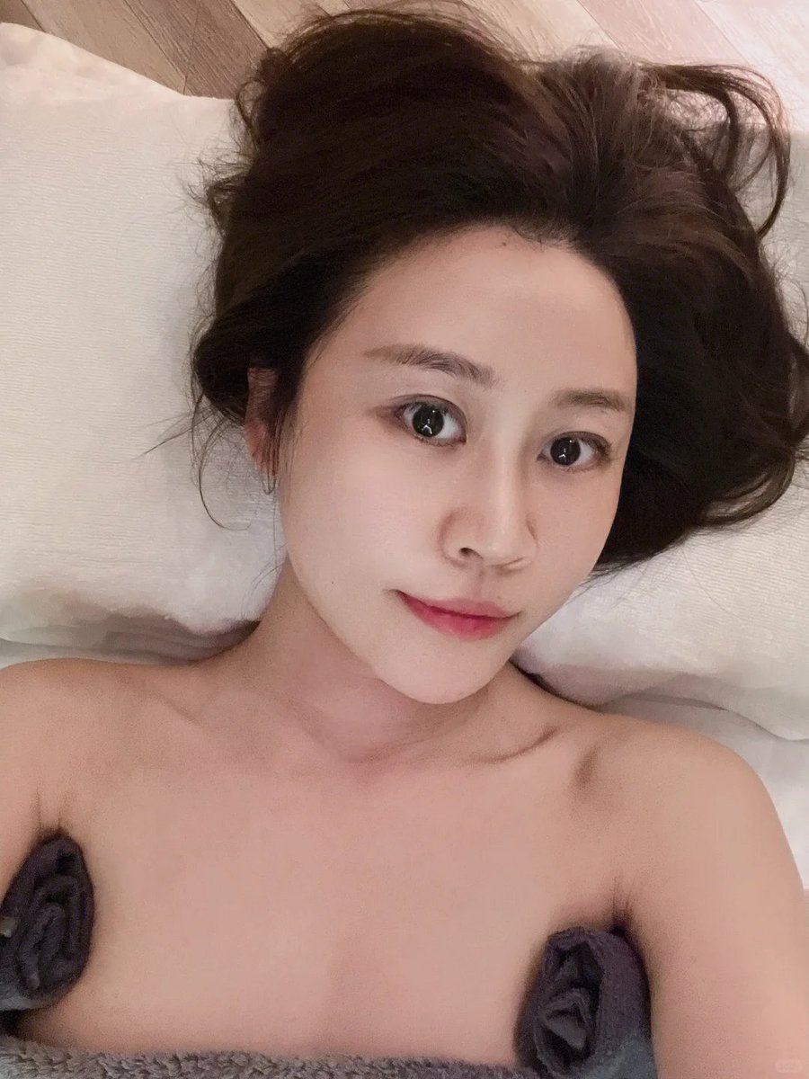 萝丝姐 tweet media