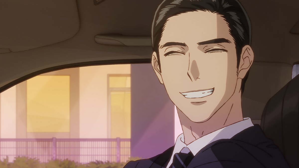 ˗ˏˋ 🎤このあと7時からABEMAで配信！🪩 ˎˊ˗

本日7時からABEMAにて
『カラオケ行こ！』第1話〜第4話の
振り返り一挙配信🪇🪇

目覚めの「紅」🎤🎤🎤☀️

📱本日8月15日(金) 7:00〜9:00
abema.tv/channels/abema…

#カラオケ行こ