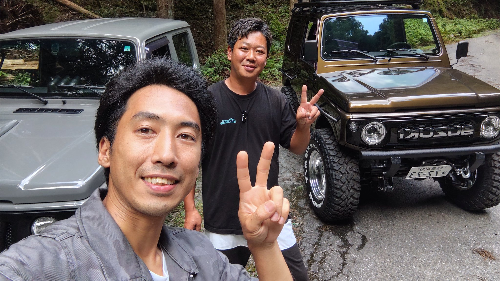 しゅんや シュンヤのガレージライフ 【元ディーラー塗装屋レストア系