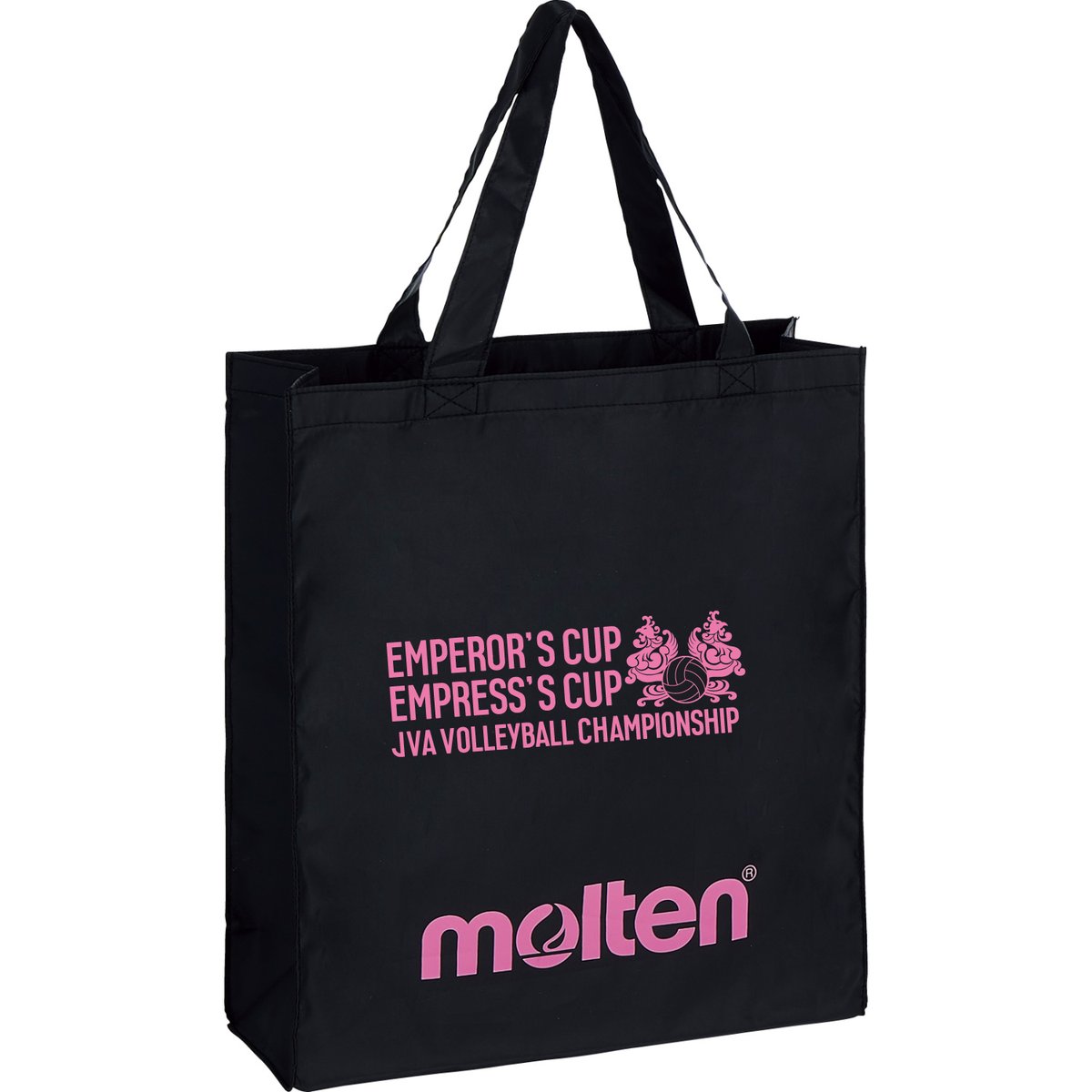 東山バレー部活カバン 🎉本日発売🎉 【モルテン製大会オリジナルバッグ】 いよいよ販売