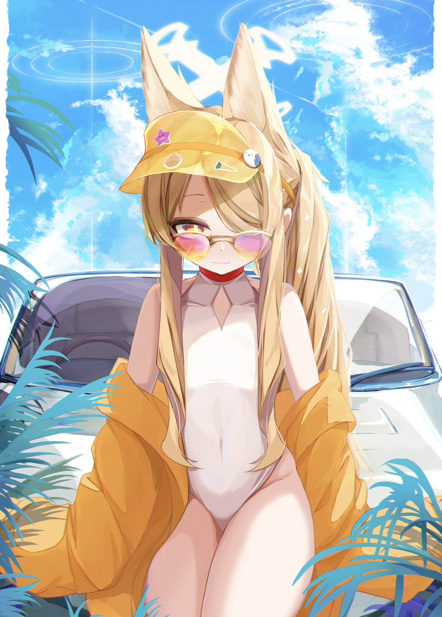 imoni@C106土曜日 南q-09b (@imoni5594) / X