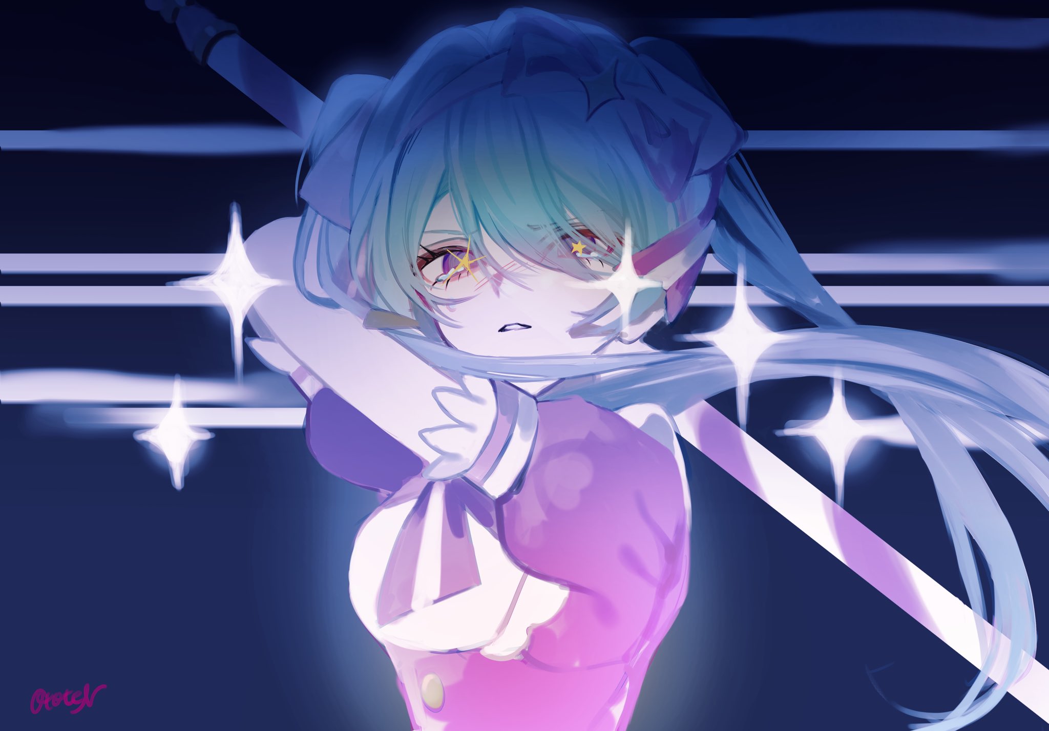 ミク様 2点まとめ それがあなたの初音ミク - YouTube