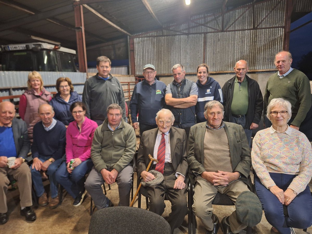 William Dolan (@williamd_ifa) on Twitter photo August meeting of Westmeath IFA and Summer BBQ held on Joe and Margaret Henson farm Rahugh Great turnout and engagement with our Guest speakers Frank Brady Regional Chair and Roger Nickolson Retired Garda on Safety and Wellbeing <a href="/IFAmedia/">Irish Farmers' Association</a> August meeting of Westmeath IFA and Summer BBQ held on Joe and Margaret Henson farm Rahugh Great turnout and engagement with our Guest speakers Frank Brady Regional Chair and Roger Nickolson Retired Garda on Safety and Wellbeing <a href="/IFAmedia/">Irish Farmers' Association</a>