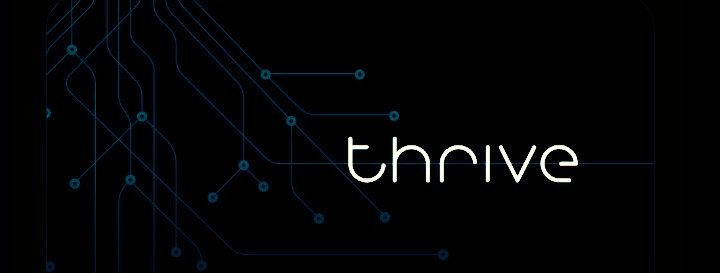 Thrive is the 'crypto capital' capital of the world.

   Thrive Protocol is designed to maximize value for crypto communities by attracting top talent, validating meaningful contributions, and funding milestone driven projects that accelerate ecosystem growth.

gThrive.