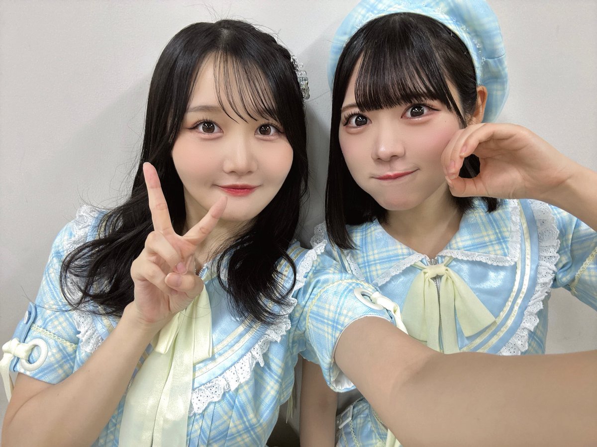 大西葵生誕祭2025 なんと!!はたち!! おめでとう🥂 はやい…＞ ̫