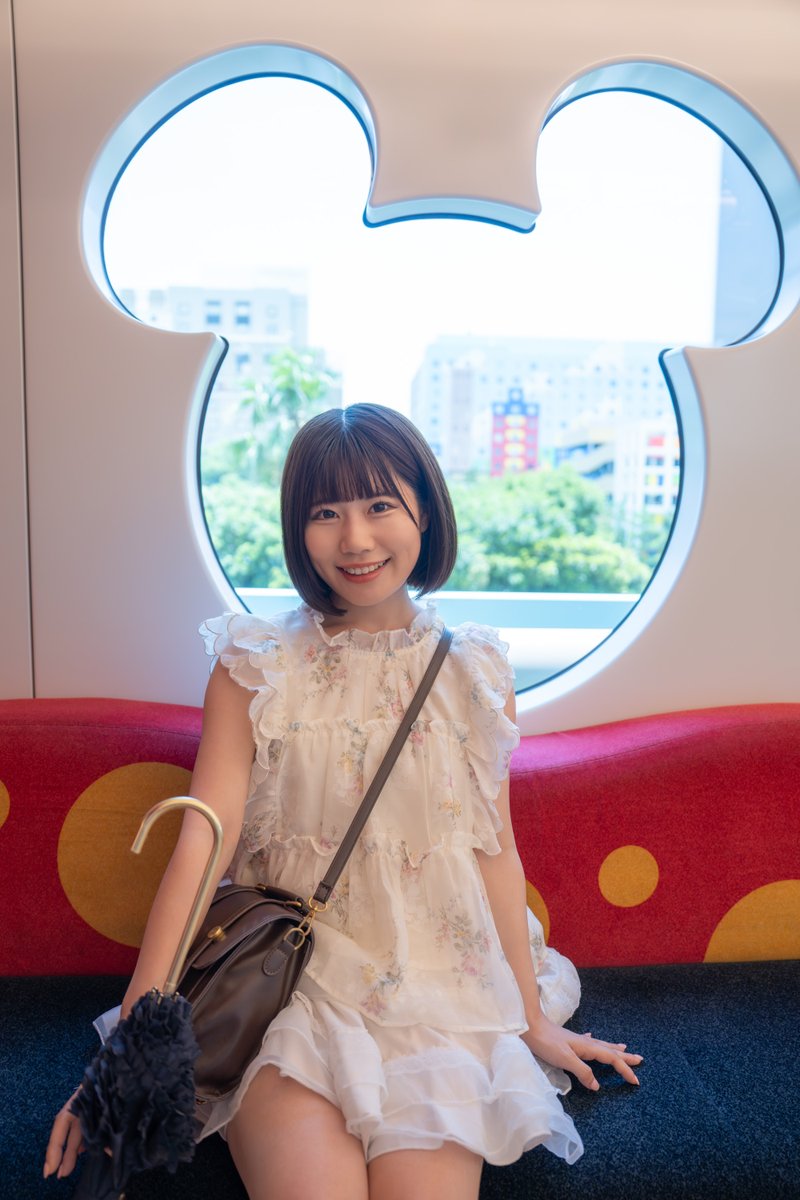 HajimapleR's tweet photo. Model🐰小咲さちさん
2025.6
#小咲さち #天才さーち
#ポートレート #portrait https://t.co/L3AH9wscmw