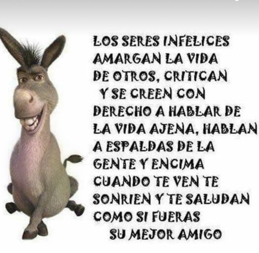 🤔🌈🤔LOS SERES INF…………
🤔CRITICAN  Y. SE………………..
🤔HABLAN  A ……………………….
🤔ENCIMA  CUANDO…………..
🤔TE SALUDAN……………..🤔🤔