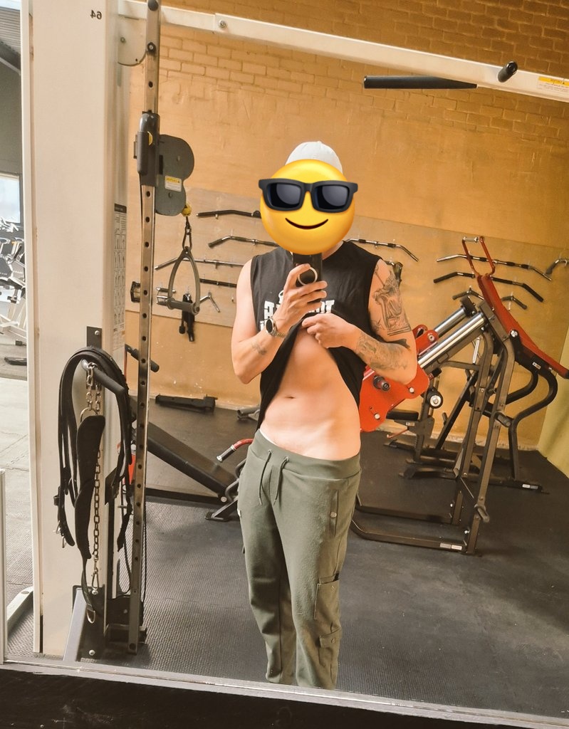 HighclassHorny's tweet image. #wip #fit #geil #sexy #horny