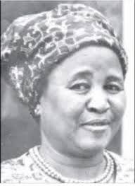 Tribute to Mama Mafuyana! 

 A true heroine of #Zimbabwe's struggle for independence. Her strength, resilience &amp; selflessness inspire us still. As 'Mother of the Nation', her legacy lives on, reminding us of the power of love, care &amp; dedication <a href="/lestweforget/">Lest We Forget</a> <a href="/CityofBulawayo/">The City of Bulawayo</a>
