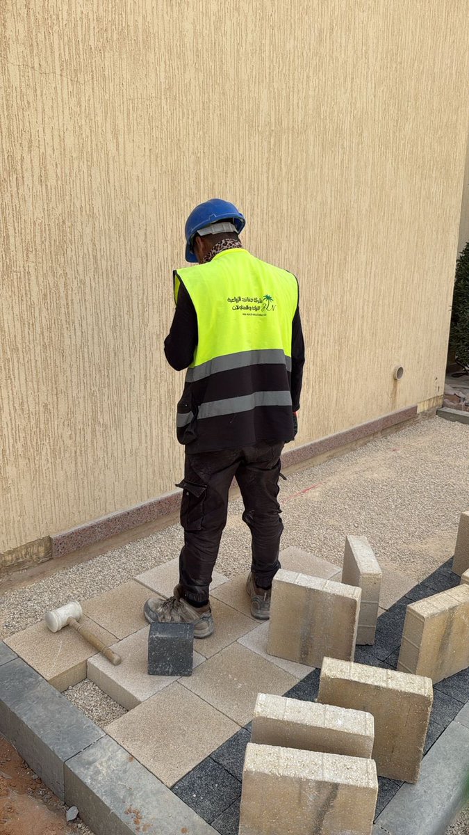 شركة جنا نجد tweet media