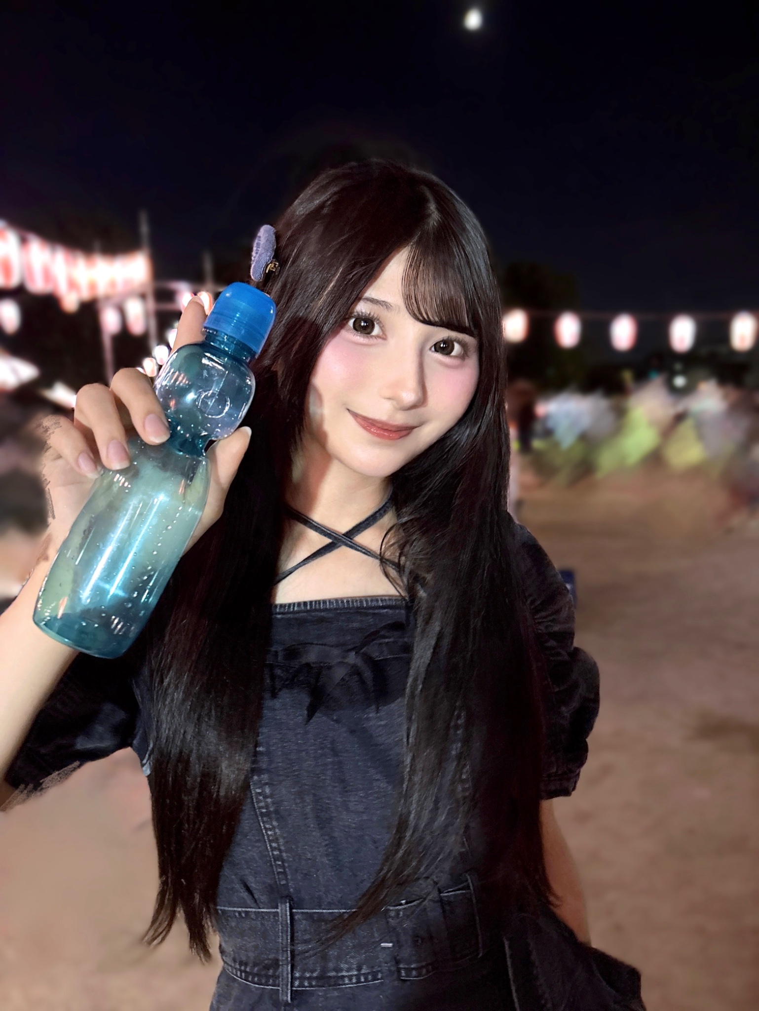 鈴都りせ 推しT iON 鈴都りせ【iON!】 (@iON_rise_) / X