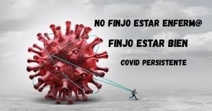 covidpersistenteclm (@covidpersisten) on Twitter photo “No finjo estar enfermo, finjo estar bien” es el grito callado de quien lucha cada día contra su cuerpo, su mente, el juicio de los demás y, a veces, hasta contra la falta de comprensión médica o social.
<a href="/sanidadgob/">Ministerio de Sanidad</a>
<a href="/SanidadCLM/">Sanidad CLM</a>
#covidpersistente “No finjo estar enfermo, finjo estar bien” es el grito callado de quien lucha cada día contra su cuerpo, su mente, el juicio de los demás y, a veces, hasta contra la falta de comprensión médica o social.
<a href="/sanidadgob/">Ministerio de Sanidad</a>
<a href="/SanidadCLM/">Sanidad CLM</a>
#covidpersistente
