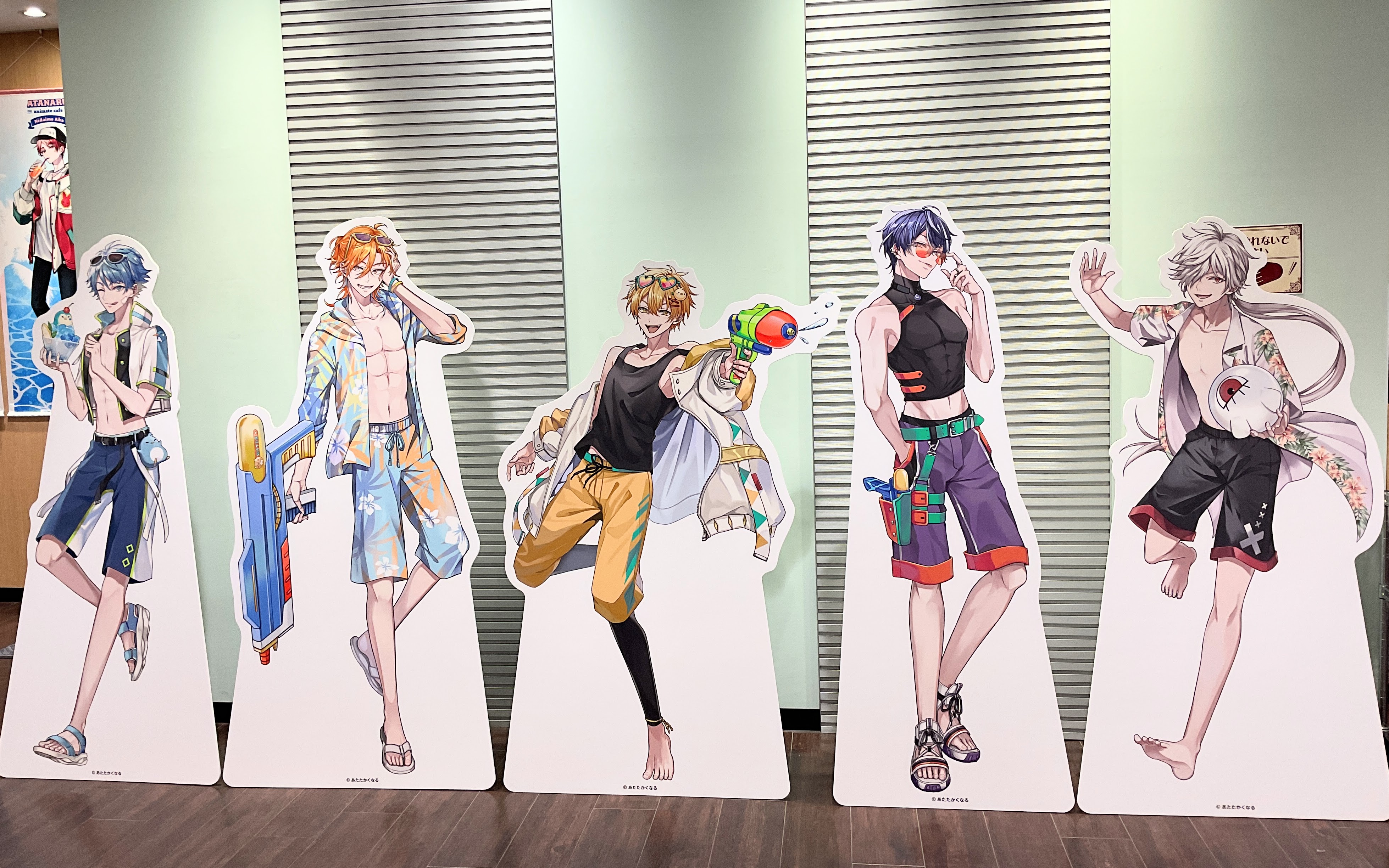あたたかくなる 白夜零兎 ぜろつー あたたかくなる 白夜零兎 ぜろつー 白夜零兎0⃣2⃣@Vtuber on X: