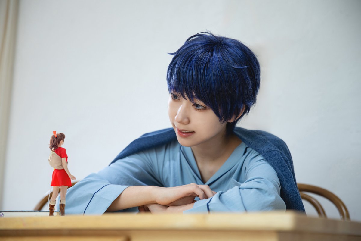 sina_oeo's tweet image. #借りぐらしのアリエッティ
#마루_밑_아리에티

아리에티&amp;amp;쇼우 @sina_oeo 
photo by. @whawha0301