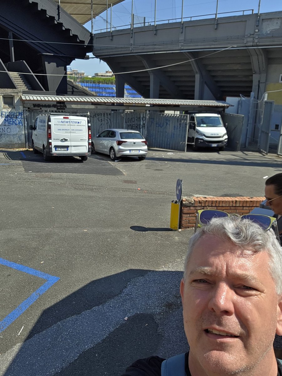 Sinds de Mario Been verschijning grootschalige verbouwingen om het <a href="/Dickvoormekaar2/">Dick Voormekaar Podcast</a> te krijgen voor de Serie A!