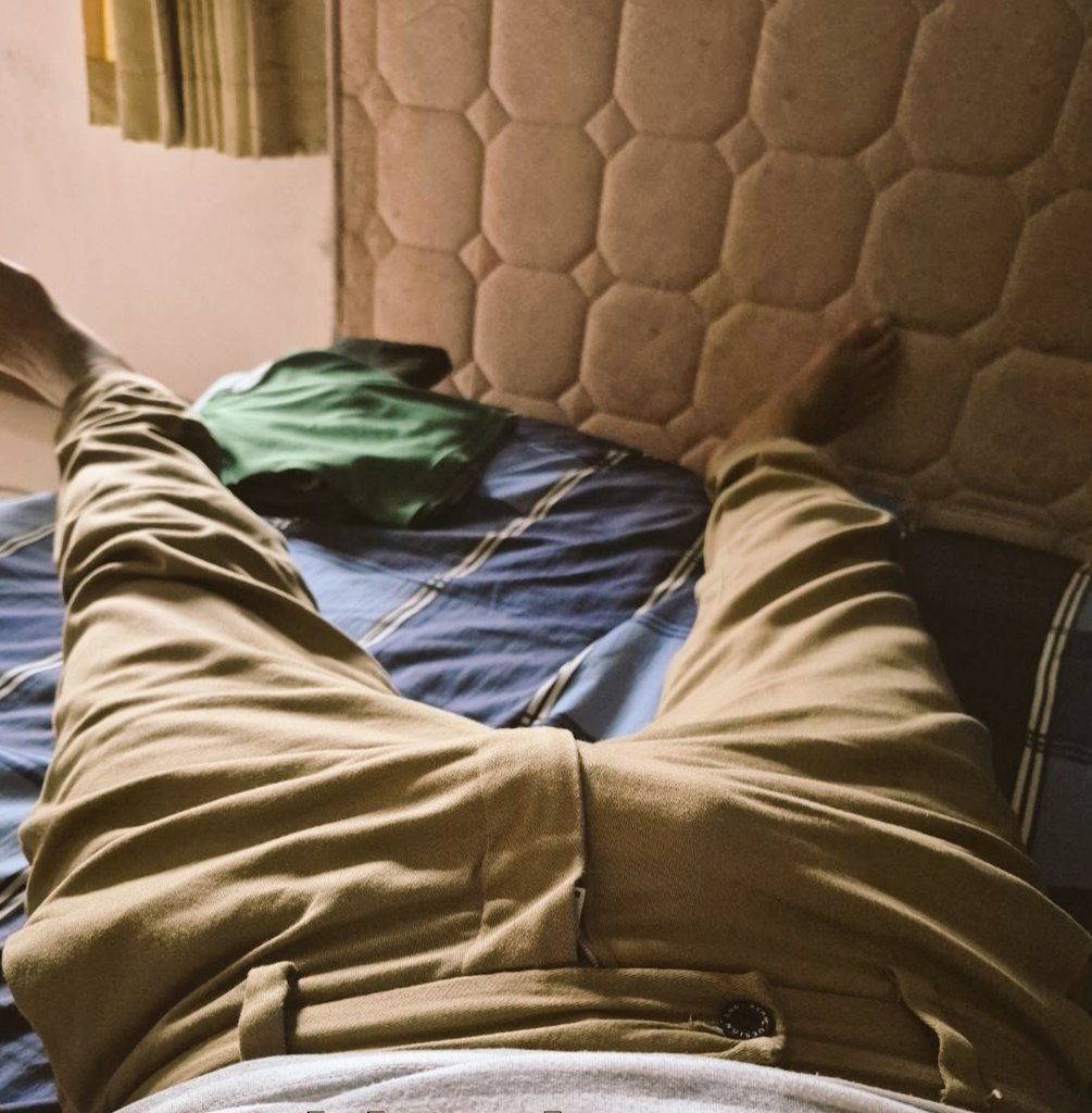 មោះហាត់ប្រាណមួយពូទេ ក្មួយៗ