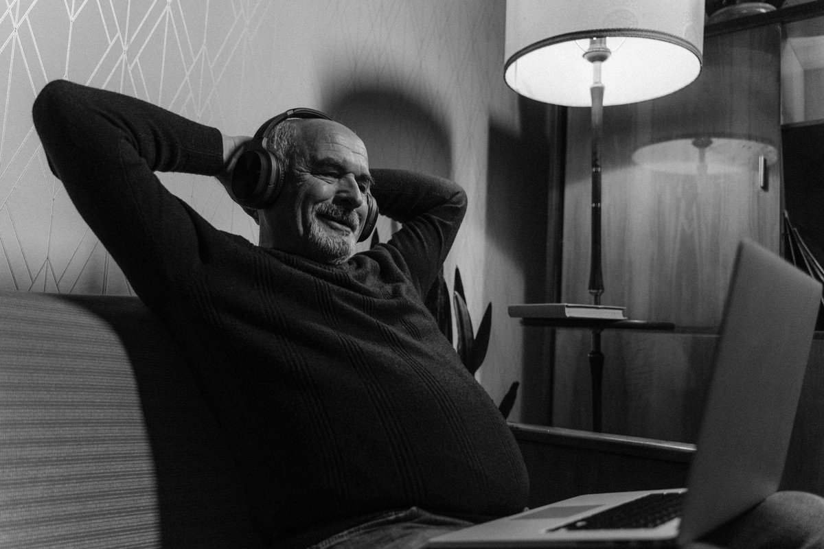 Are you a carer over 50? Discover free music, short films, podcasts &amp; books inspired by the NE on the My Time Aberdeenshire webpage. Just a few minutes? Grab a coffee &amp; escape the everyday.
Also, for info on our library Doorstep Delivery service, go to tinyurl.com/3nvuenmp