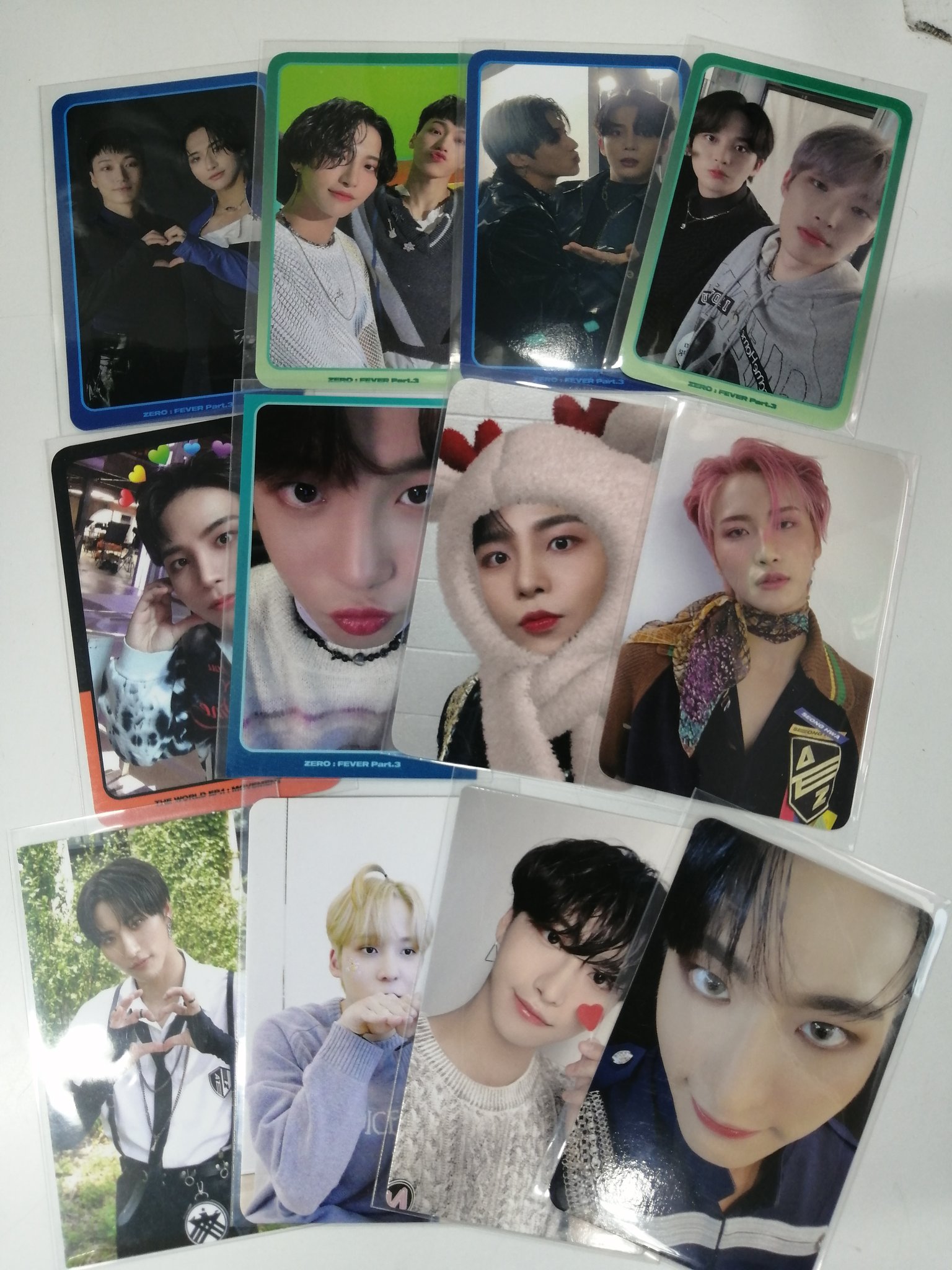 K-POP・J-POP館 on X: 