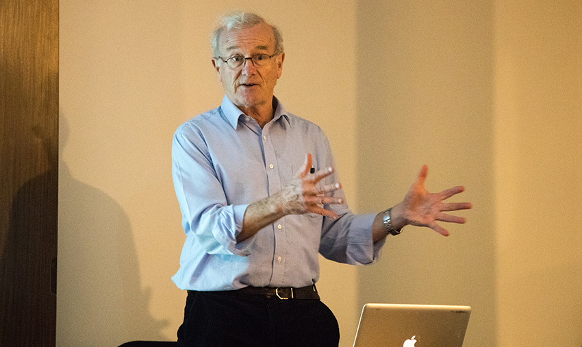 Brian Clegg tweet media