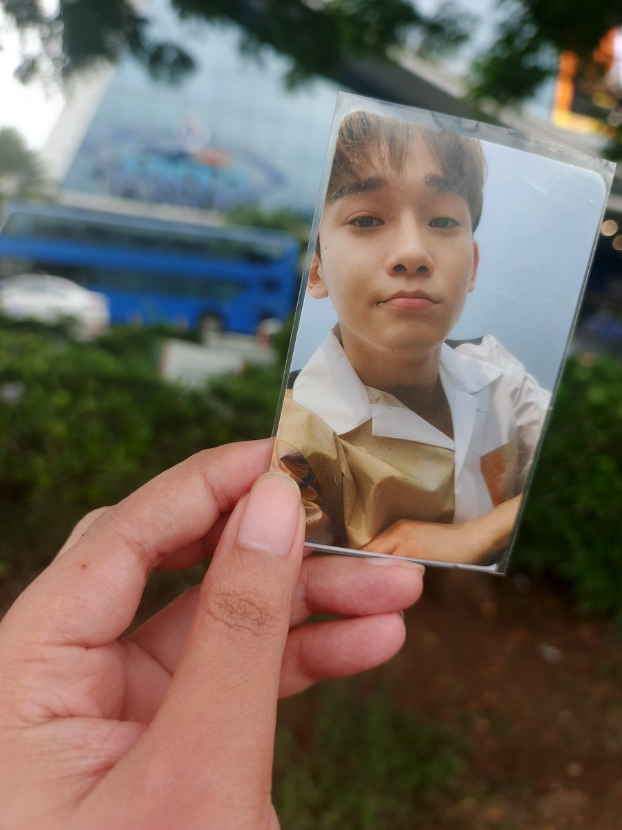 See you later Chen oppa 💛💛💛 

#KOSTCON2025 <a href="/CHEN_INB100/">CHEN_official</a>
#KOSTCONMANILA
#CHEN_KOSTCONMNL
#CHEN #첸