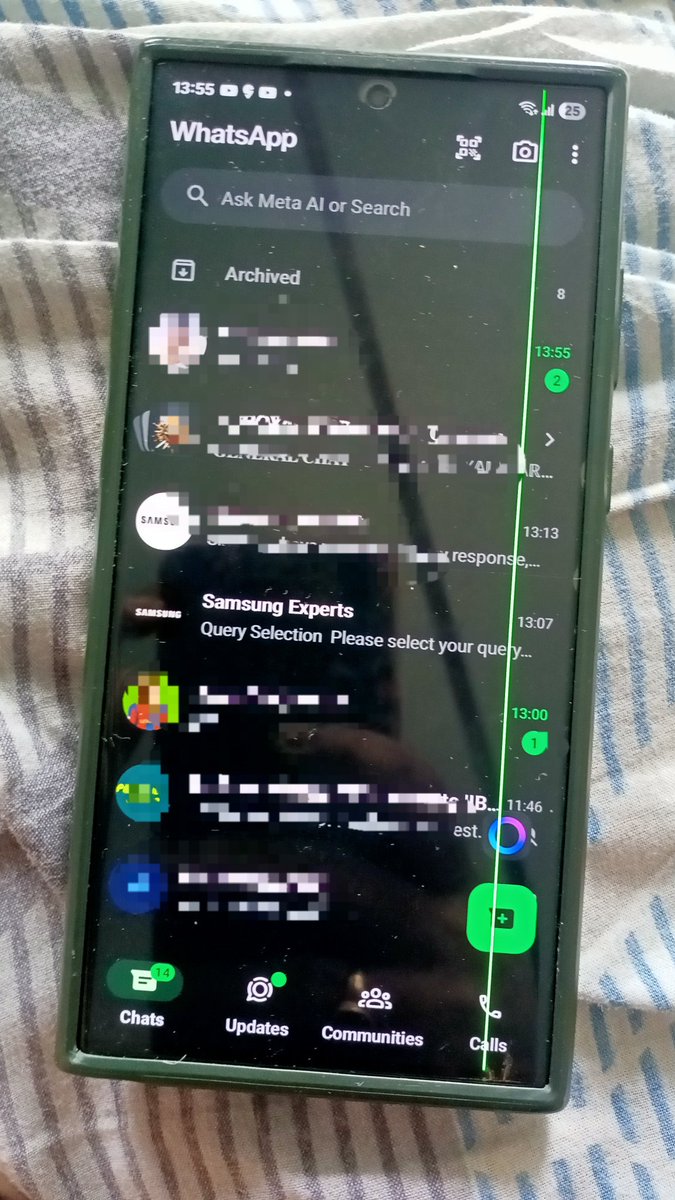 Aritra Maiti tweet media
