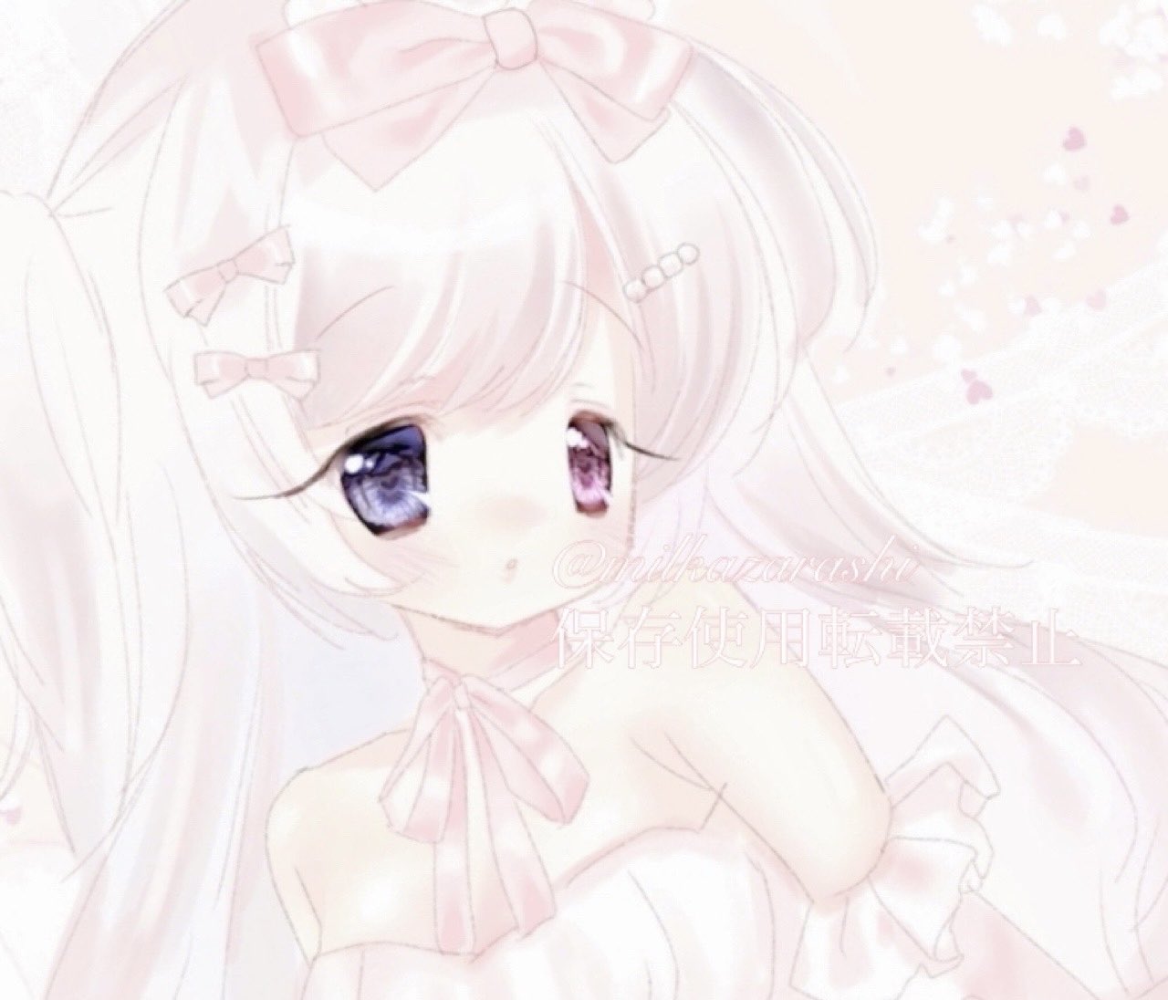 mi♡ on X: 