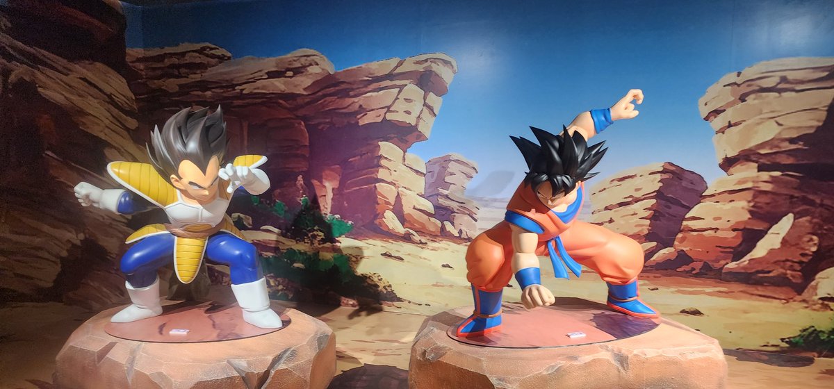 まっちゃん専用！ドラゴンボールZ DRAGON BALL アライズ es (@Kaibutsu_Frieza) / X