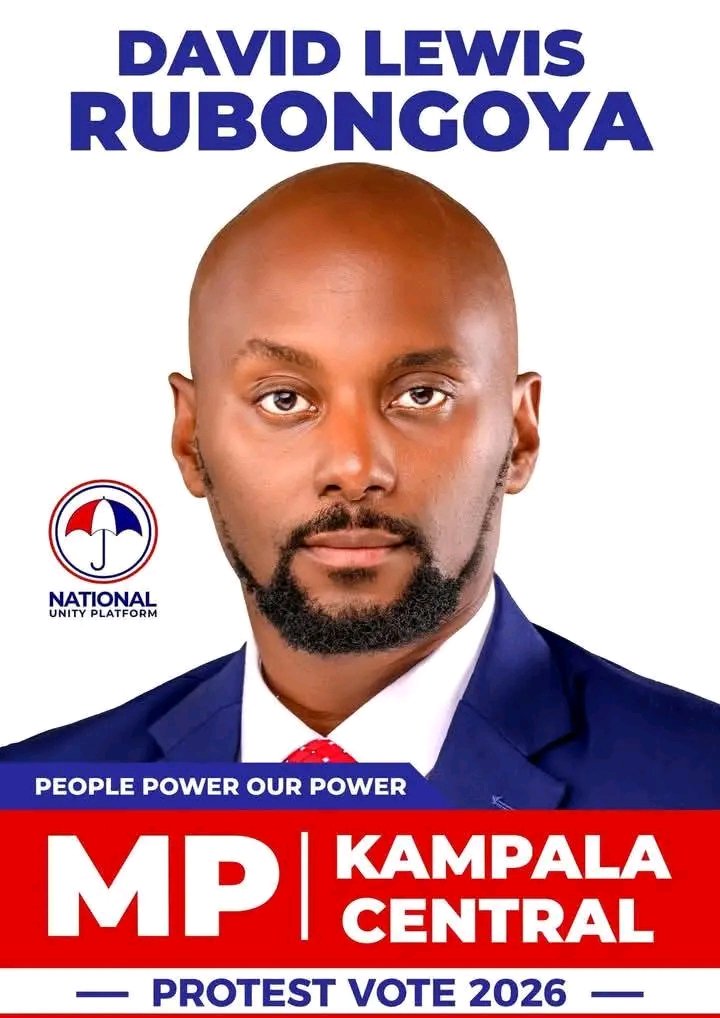 StashaKomugisha's tweet image. Kampala central...SURE WIN!!
#ProtestVoteUg