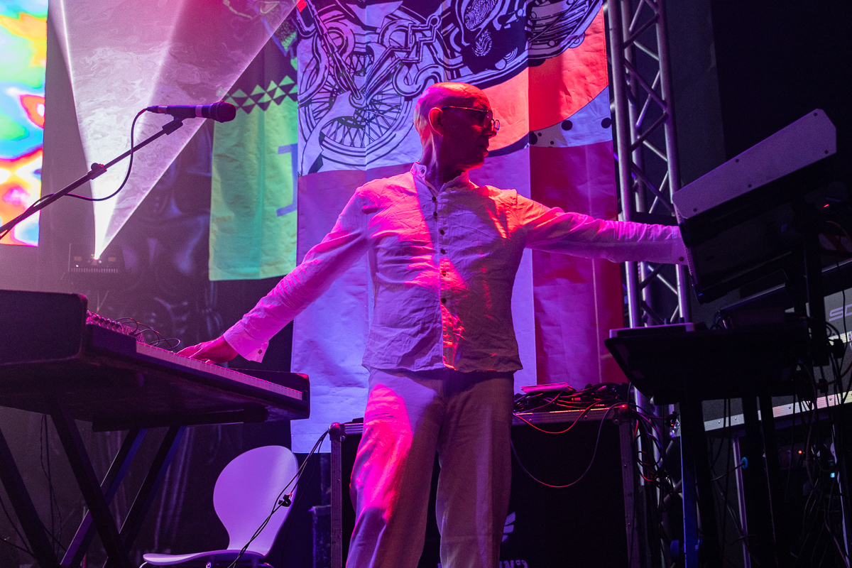 O2 Academy Leeds tweet media