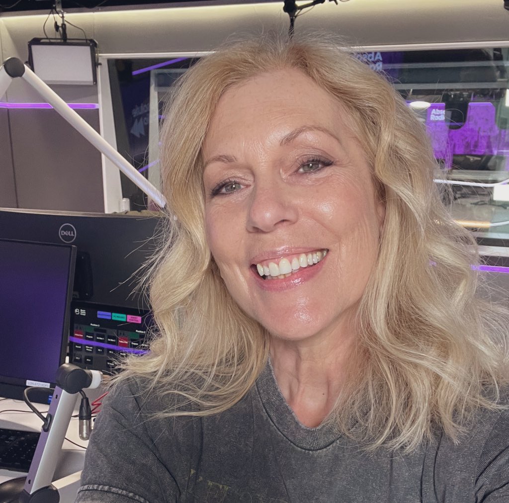 Claire Sturgess (@thesturge) on Twitter photo Join me on <a href="/absoluteradio/">Absolute Radio</a> this morning, the music is great and the coffee is strong - the perfect solution for that midweek lull!
Leave a message below and I’ll give you a mention! Join me on <a href="/absoluteradio/">Absolute Radio</a> this morning, the music is great and the coffee is strong - the perfect solution for that midweek lull!
Leave a message below and I’ll give you a mention!