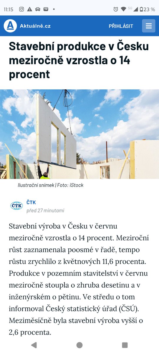 Toto se líbí <a href="/michalpur/">Michal Půr</a> a <a href="/LukasKovanda/">Lukáš Kovanda</a> . Dobrá práce <a href="/PiratIvanBartos/">Ivan Bartoš</a> .