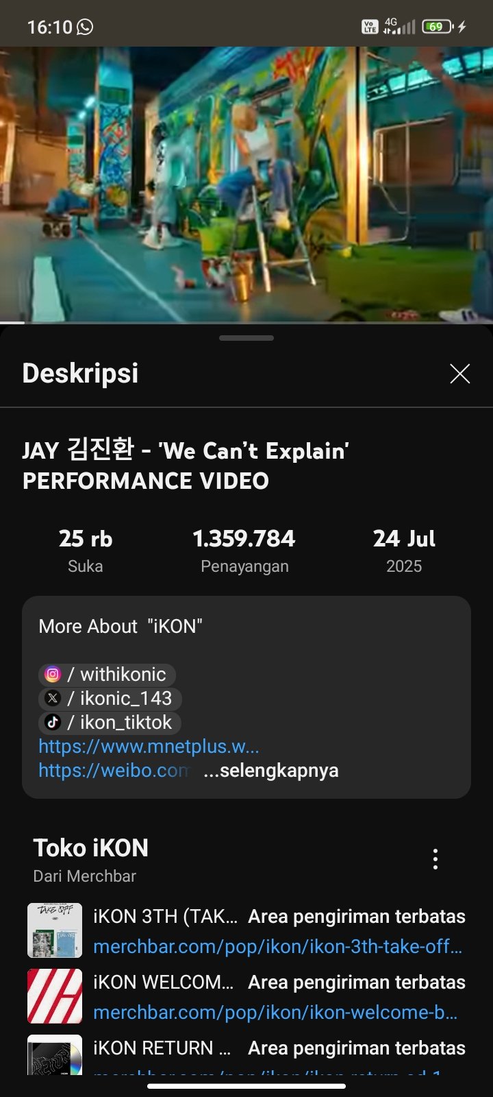 WeCantExplain - Search / X