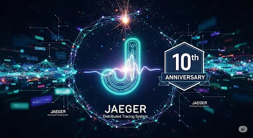 Celebrating Jaeger's 10yr anniversary medium.com/jaegertracing/…