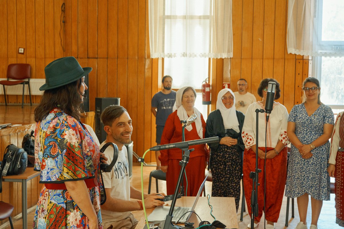 Forests Without Frontiers tweet media