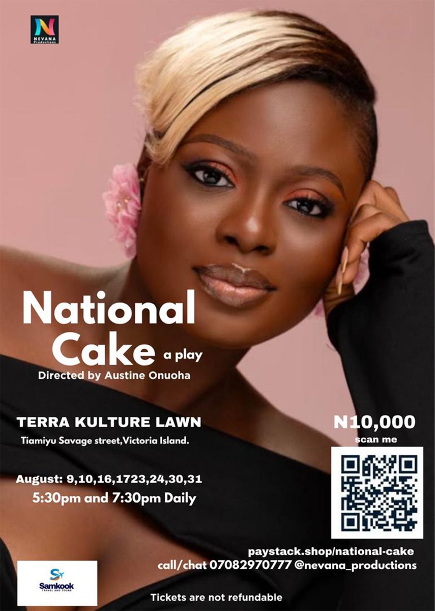 TERRA KULTURE tweet media