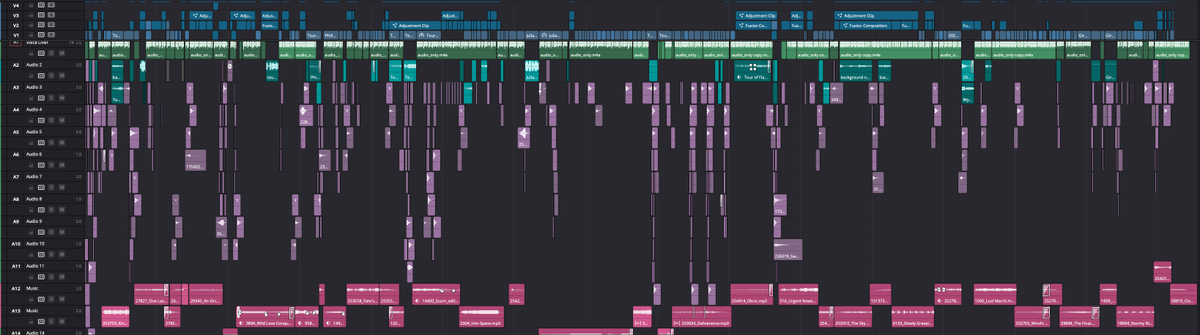 Jacob | Video Editor tweet media