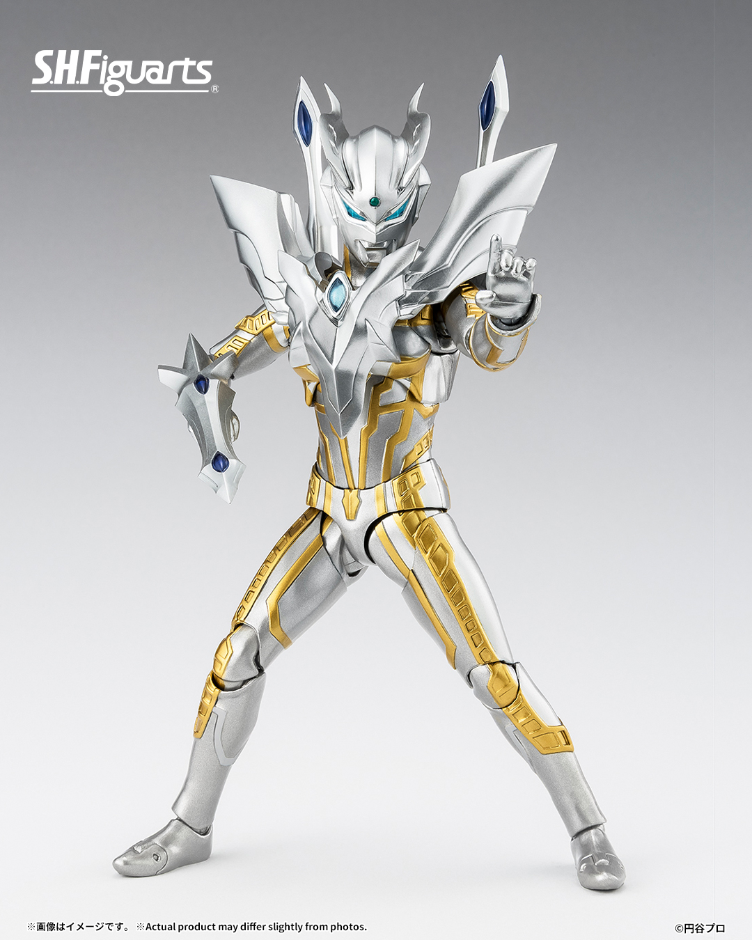 S.H.Figuarts 鬼滅の刃 猗窩座 フィギュアーツ 魂ネイションズ公式 (@t_features) / X