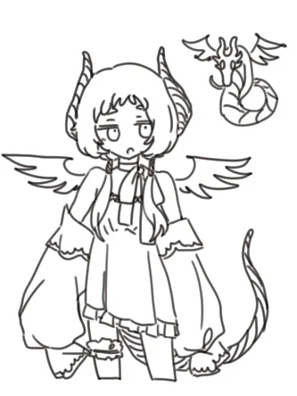 ドラゴン 