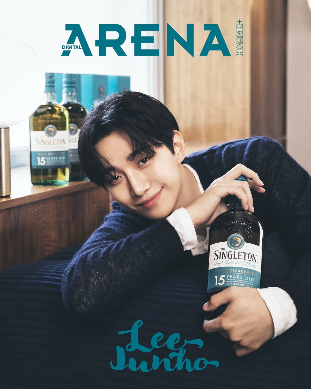 THAILAND LEEJOONG:IN VOL.1 CD 2枚組 K-POP DVD ATEEZ 2025 PV/TV - Lemon Drop Ice On My Teeth WORK