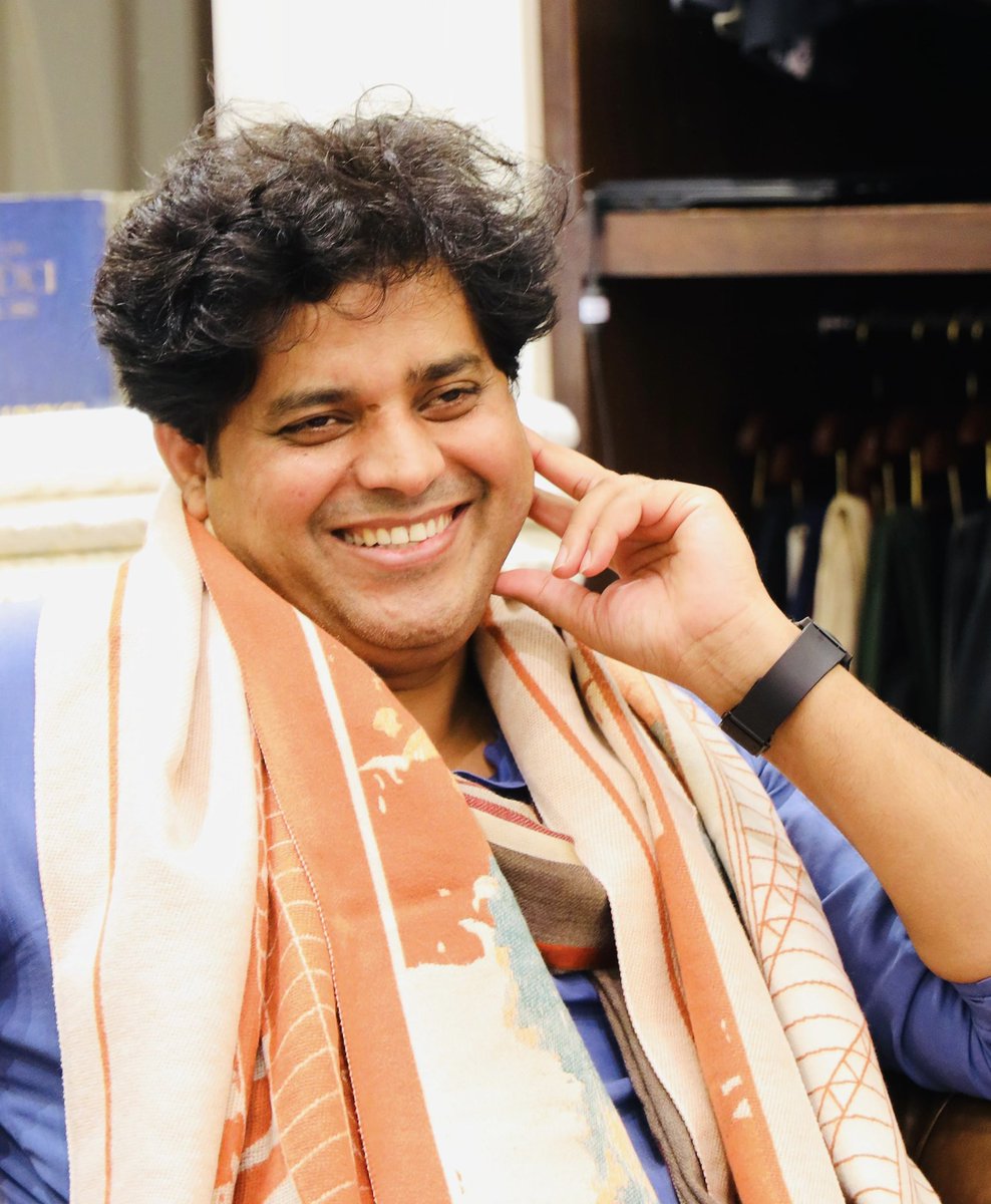 Deendayal Ghonsla (@deendayal_rj34) on Twitter photo राज्यसभा सांसद एवं अखिल भारतीय कांग्रेस कमेटी के अल्पसंख्यक विभाग के राष्ट्रीय अध्यक्ष, देश में अल्पसंख्यकों की मज़बूत और बुलंद आवाज़ <a href="/ShayarImran/">Imran Pratapgarhi</a> जी को जन्मदिन की दिली मुबारकबाद एवं शुभकामनाएं ।
#ImranPratapgarhi राज्यसभा सांसद एवं अखिल भारतीय कांग्रेस कमेटी के अल्पसंख्यक विभाग के राष्ट्रीय अध्यक्ष, देश में अल्पसंख्यकों की मज़बूत और बुलंद आवाज़ <a href="/ShayarImran/">Imran Pratapgarhi</a> जी को जन्मदिन की दिली मुबारकबाद एवं शुभकामनाएं ।
#ImranPratapgarhi