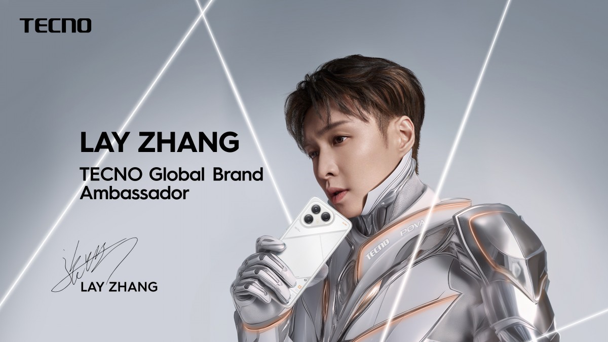 mobileocta's tweet photo. Tecno กลับมาร่วมงานกับแบรนด์แอมบาสเดอร์ระดับโลก Lay Zhang อีกครั้ง !!
>>> https://t.co/R80uQyEvWv
#TECNO #TECNOxLayZhang #จางอี้ชิง #yixing #张艺兴 #LayZhang #mobileocta https://t.co/gY0N80LPgG