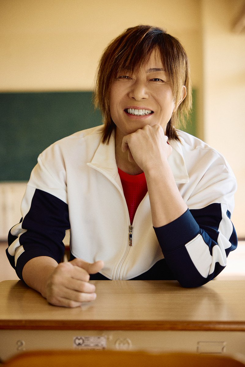 谷山紀章 写真集 直筆サイン入り セブンネット版 谷山紀章50歳記念写真集 KRONICLE【セブンネット限定：直筆