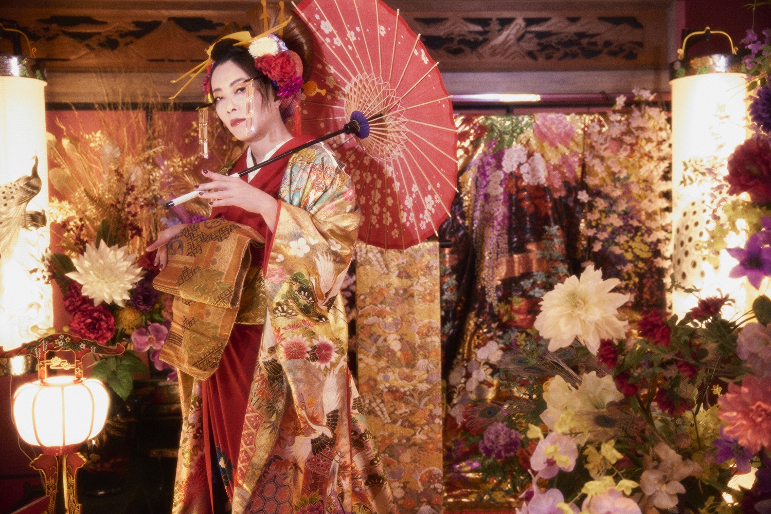 谷山紀章 写真集 直筆サイン入り セブンネット版 谷山紀章50歳記念写真集 KRONICLE【セブンネット限定：直筆