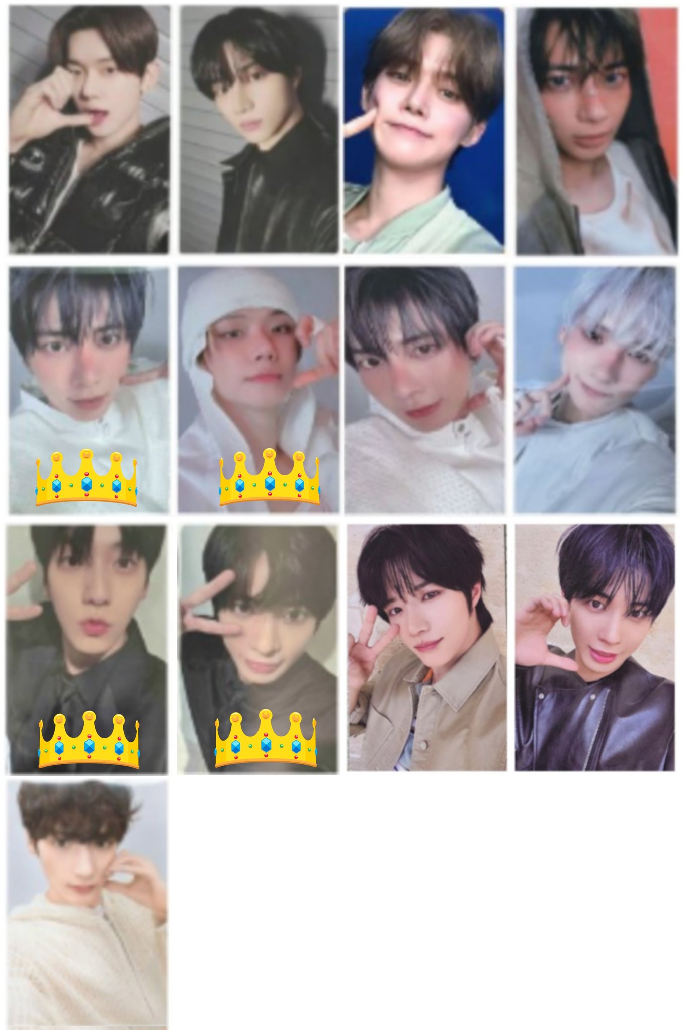 値下げ交渉可✩nct2018 ホログラムトレカ NCTWISH POPPOP トレカ 交換｜Yahoo!フリマ（旧PayPayフリマ）